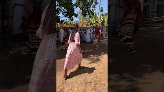 Éthiopie 🇪🇹 : Singing and Dancing in Dorze village