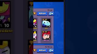 Since when could bots have YT in there name #brawlstars #supercell