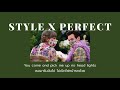 [THAISUB] Style X Perfect - Taylor Swift, Harry Styles (Mashup) (แปลไทย)