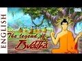 Legend Of Buddha (English) - Kids Animated Movies - HD