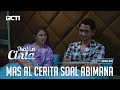 Bisnis Gelap!! Akhirnya Mas AL Cerita Kepada Andin Soal Abimana | IKATAN CINTA | EPS.959-60 (4/4)