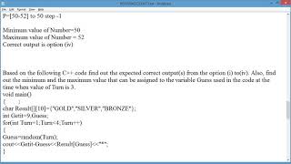 C++ Random Functions, Numeric and String 2D Array