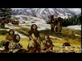 Знаряддя праці первісних людей. Відео для дітей. tools of primitive people. videos for children.