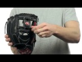 Rawlings Heart of the Hide Pro Mesh Series: PRONP5M-AYB