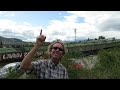 Time Warp 101. Mr. Sports Travel with a Unique Panoramic Tour of the 1984 Olympic Stadium, Sarajevo