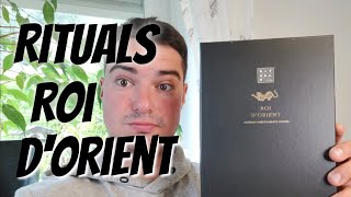 Rituals Rio D'Orient Review