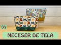 NECESER. Sencillo y fácil para principiantes