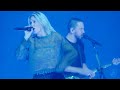 LINKIN PARK-Waiting for the end (Live) (4K)