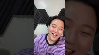 250208 JINHO BAE LIVE  1:39 PM ( Yello)