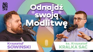 Bóg chce objawić Ci TWÓJ sposób modlitwy! [Twoja codzienność w mocy Boga #7]