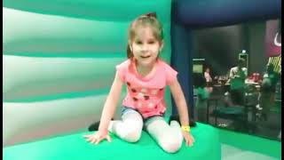 Fun Indoor Playground | Soft Play Area for Kids