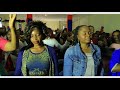 Hallelujah By Holy Trinity choir Nrb (Official video)