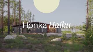 Проект Honka Haiku 192 м2