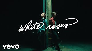 Greyson Chance - white roses