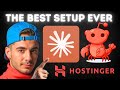 Clawdbot/OpenClaw Setup Tutorial: The Easiest & Safest Way For Beginners