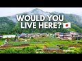 What's It Like To Live in Rural Japan? INSIDE a 150 Year Old Abandoned Japanese House