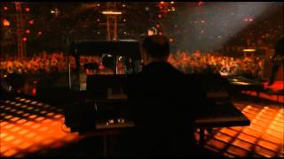 Paul McCartney- Live And Let Die _Superbowl HD