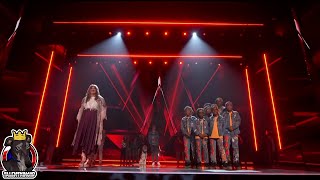 America's Got Talent 2023 Semi Finals Week 2 Results Part 1