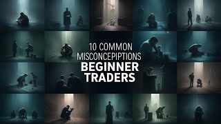 10 Common Misconceptions Among Beginner Traders