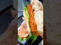 HomeMade HandCrafted Crispy Cajun Spiced Chicken With Spicy Mayo on Ciabatta Sandwich Carb Life #Eat