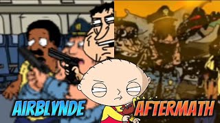 Airblynde Aftermath