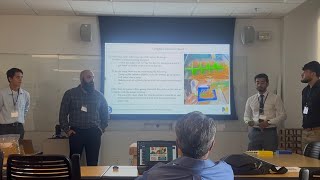Engineering Capstone: ODR Presentation (10/8/25)
