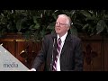 The Power Of Praying Parents | Fighting For Your Family #9 | Pastor Lutzer