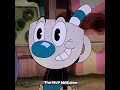 Mugman Edit(Capcut Arc)  #mugman #edit