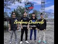 BERTEMU CINDERELLA - KNIGHTROSE  (Official Audio)