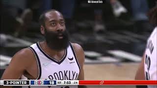 Welcome To The 76ers James Harden!