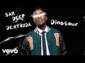 Sam Deep - Dinosaur (Visualizer) ft. De Mthuda