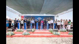 'Yaşayan Körfez' İçin Dev Adım