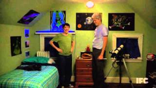WKUK - Season 5 - Black Light