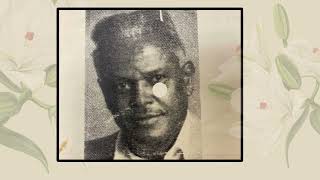 Updated Funeral Memorial Slideshow Presentation