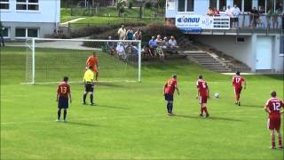 Amateurscout, Kemeten-Ollersdorf 5:0, Burgenland