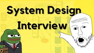 System Design Interview - Distributed Key Value Store