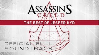 Assassin’s Creed: The Best of Jesper Kyd | Ezio \u0026 Caterina