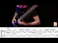 Танцы минус Половинка bass cover Табы u0026 Ноты