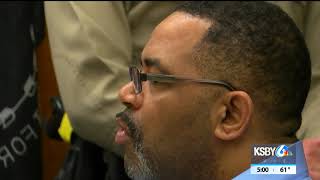 Verdicts reached in sexual assault case involving former Lompoc Lyft driver