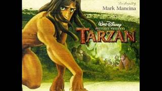 Tarzan Soundtrack - Se Vuoi