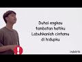 Raffa Affar - Cinta Sampai Mati | Lirik Lagu Indonesia