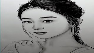 how to draw sketch