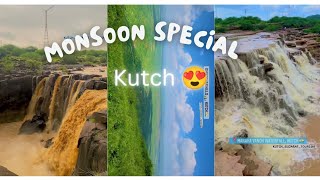 Monsoon special Kutch Bhuj must visit places !!