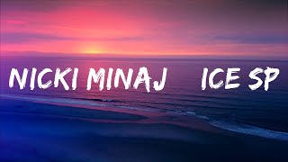 Nicki Minaj & Ice Spice – Barbie World (Lyrics)  |  Kim Music