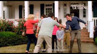 Parental Guidance - Special Clip "Why Them" [HD]