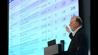 An Overview of High Performance Computing and Future Requirements