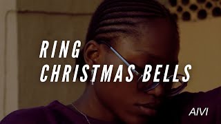 Carol Of Bells (Christmas Song) By AIVI