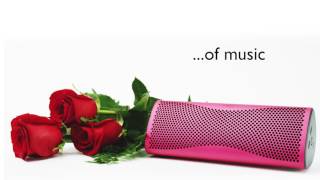 Valentine's Day and KEF