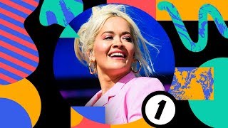 Rita Ora - Your Song (Radio 1's Big Weekend 2019)
