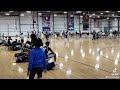 some aau highlights team kst nxt